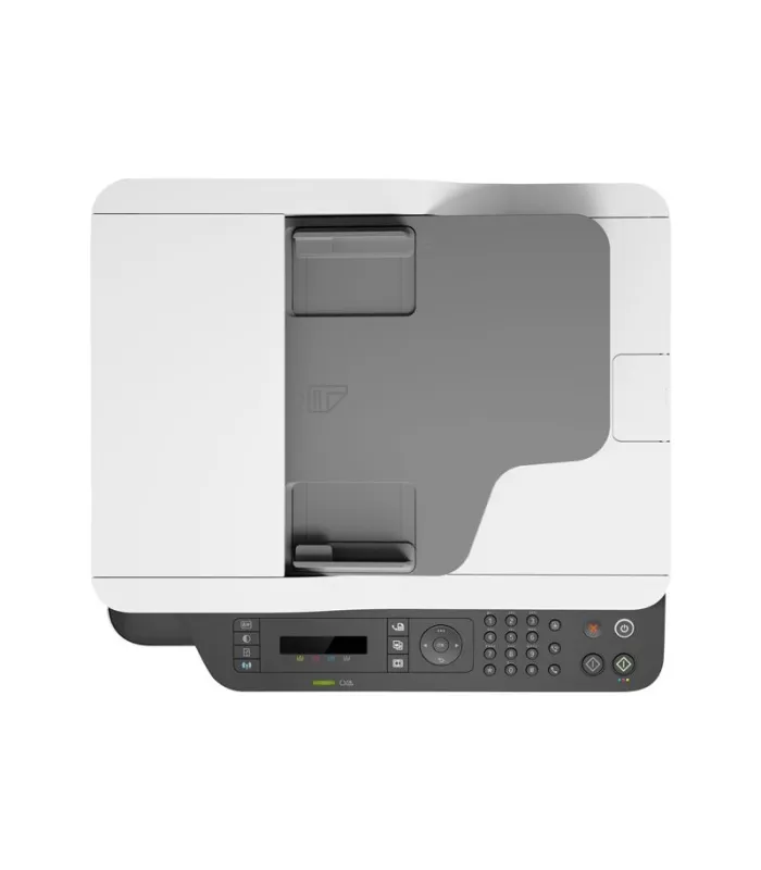 HP Multifunción Color Laser MFP 179fnw