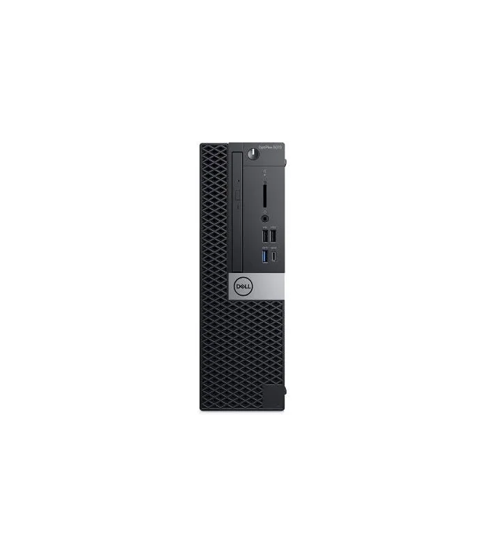 Dell OptiPlex 5070 SFF Core i5 9500 3.0 GHz | 8 GB | 256 NVME | WIN 11 | DP