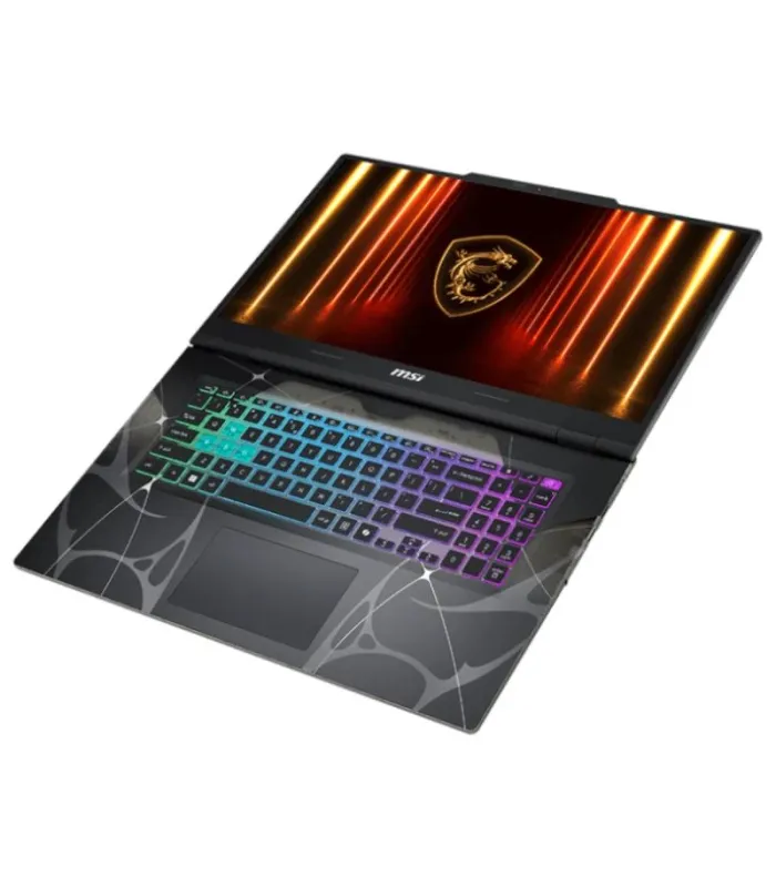 MSI Cyborg 17-068XES C7-240H 32 1TB 5060 DOS 17.3"