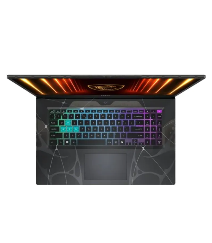 MSI Cyborg 17-068XES C7-240H 32 1TB 5060 DOS 17.3"