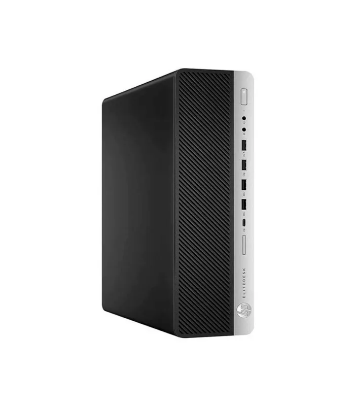 HP EliteDesk 800 G3 SFF Core i5 7500 3.4 GHz | 8GB | 240 SSD | WIN 10 | DP
