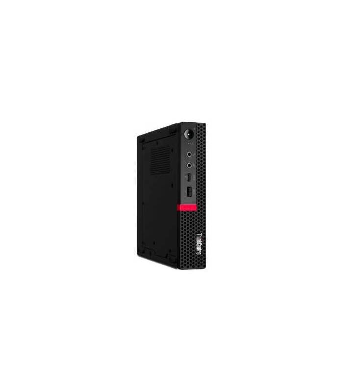 Lenovo ThinkCentre M720Q Mini PC Core i5 9500 3.0 GHz | 16GB | 256 NVME | WIFI | WIN 11 | HDMI | DP