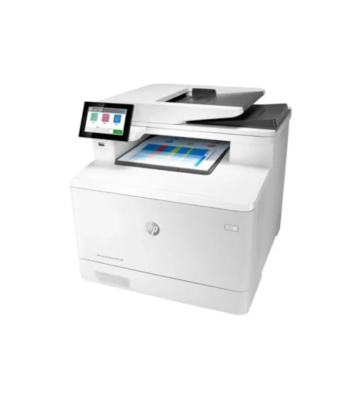HP Multifunción MFP M480f