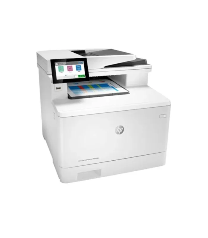 HP Multifunción MFP M480f