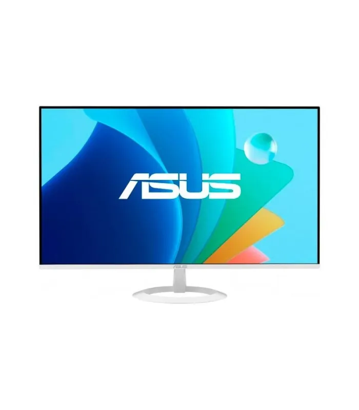 Asus VZ249HG-W Monitor 23.8" IPS  FHD 120Hz 1ms HD