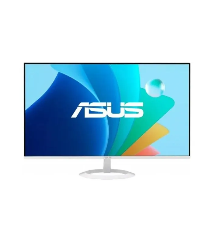 Asus VZ279HG-W Monitor 27" IPS FHD 120Hz 1ms HDMI