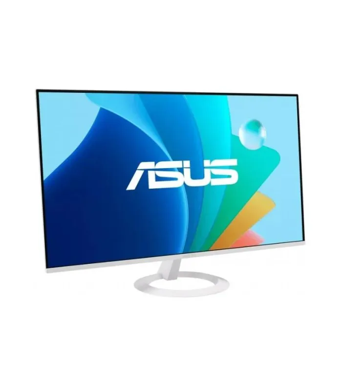 Asus VZ279HG-W Monitor 27" IPS FHD 120Hz 1ms HDMI