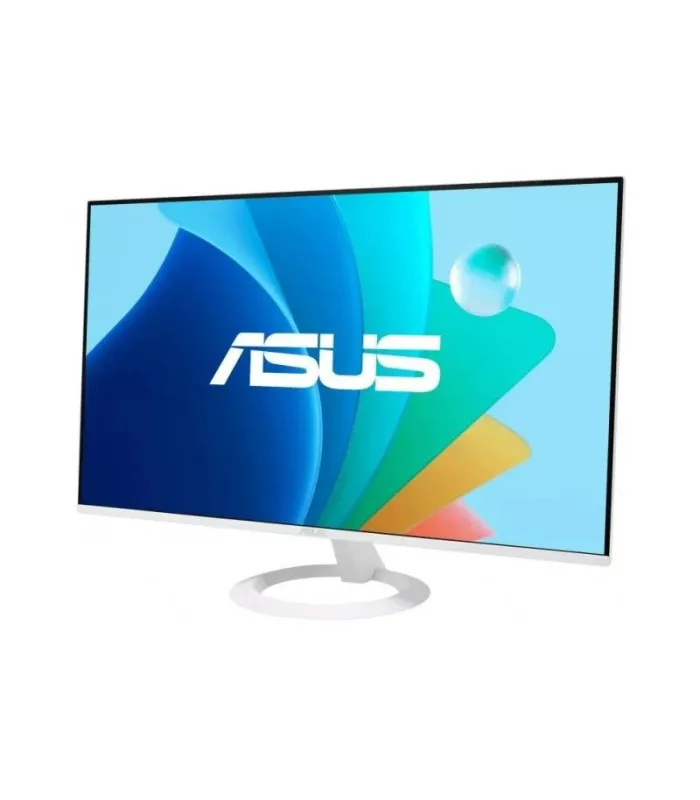 Asus VZ279HG-W Monitor 27" IPS FHD 120Hz 1ms HDMI
