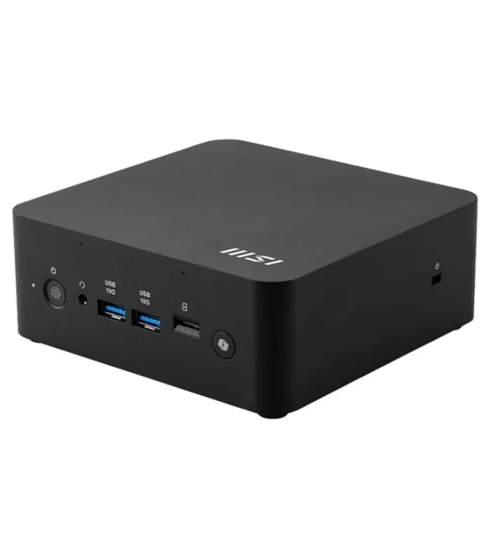 MSI Cubi NUC AI+2MG-014ES U7-258V 32GB 1TB W11P n