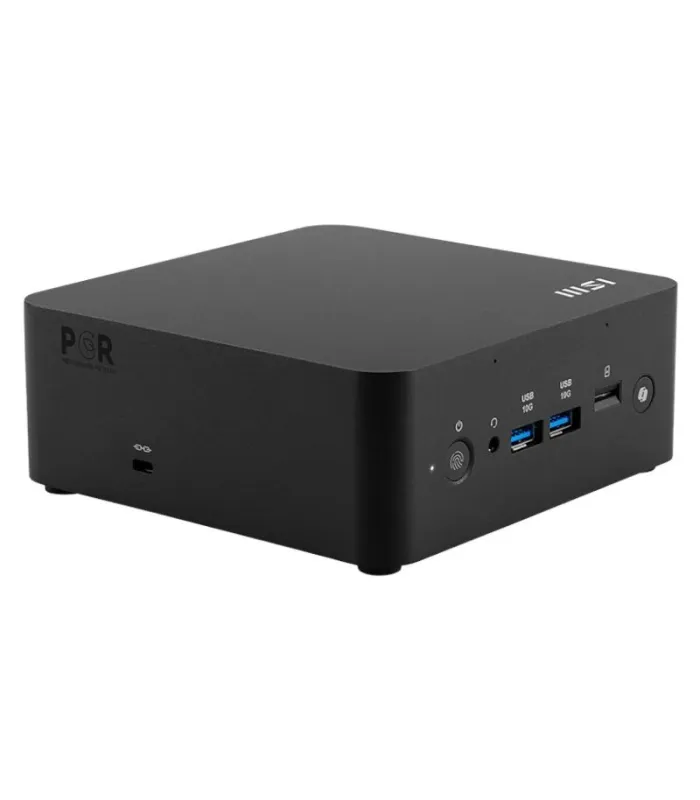 MSI Cubi NUC AI+2MG-014ES U7-258V 32GB 1TB W11P n