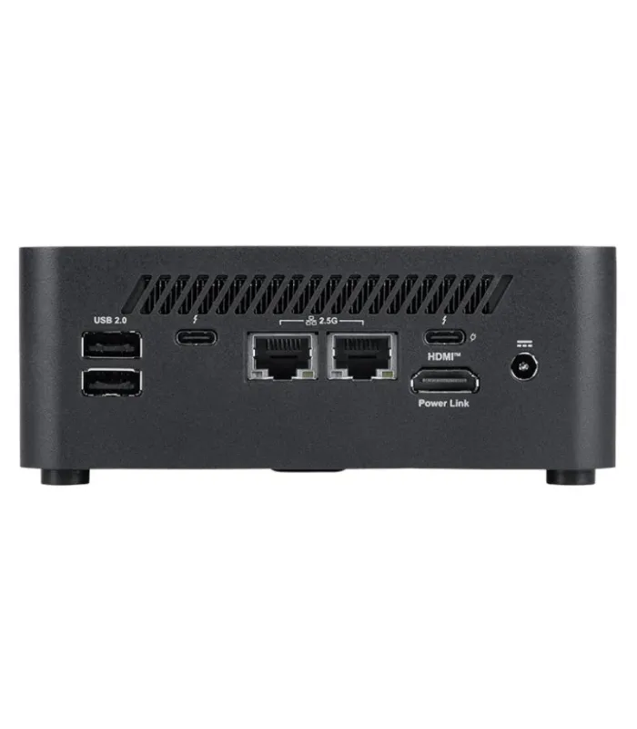 MSI Cubi NUC AI+2MG-014ES U7-258V 32GB 1TB W11P n