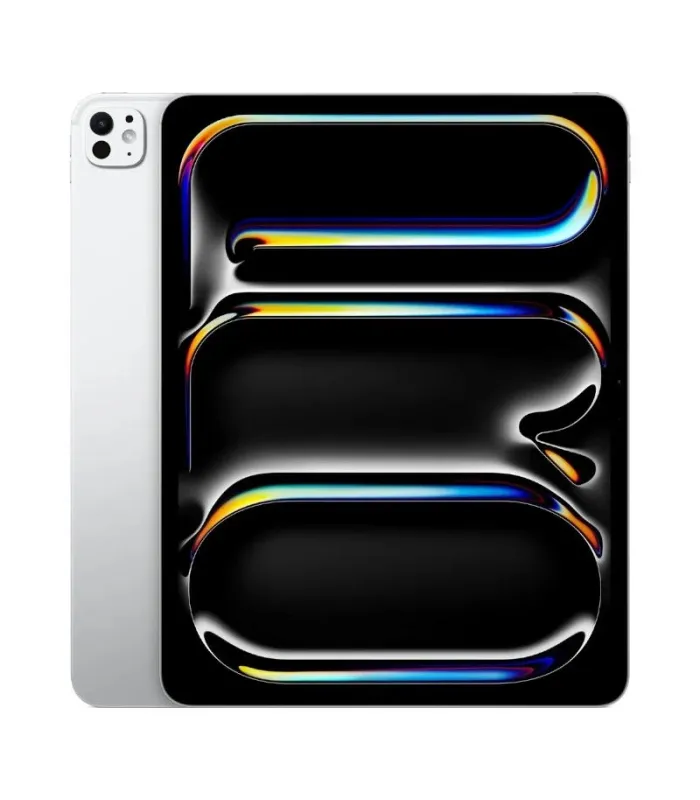 Apple IPAD PRO M5 13 WIFI 512GB SILVER