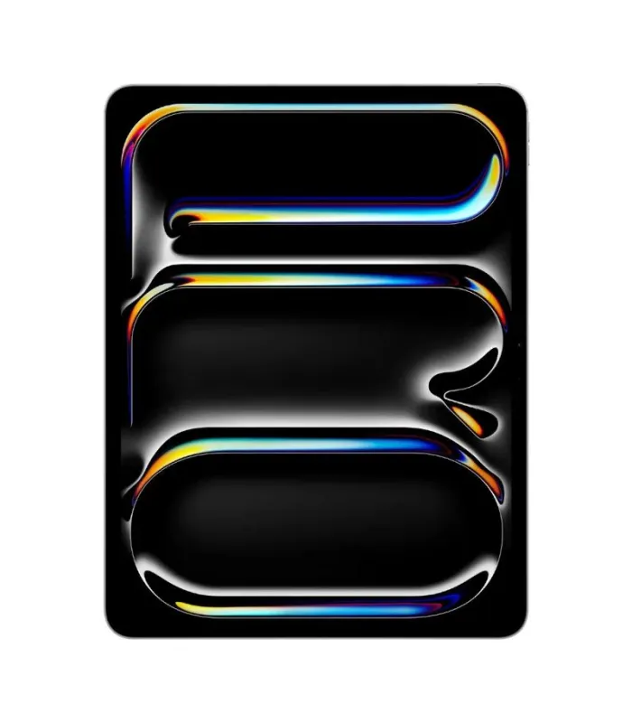 Apple IPAD PRO M5 13 WIFI 512GB SILVER