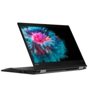 Lenovo ThinkPad X390 Yoga Core i5 8365U 1.6 GHz | 16GB | 256 NVMe | Táctil X360 | Windows 11 | Marcas en pantalla