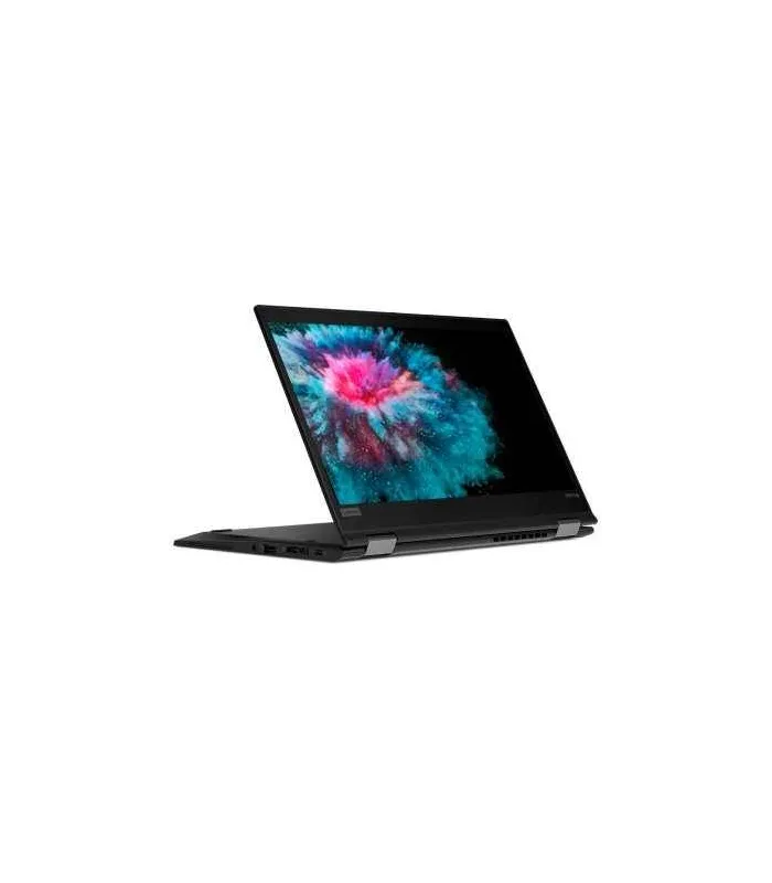 Lenovo ThinkPad X390 Yoga Core i5 8365U 1.6 GHz | 16GB | 256 NVMe | Táctil X360 | Windows 11 | Marcas en pantalla