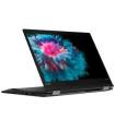 Lenovo ThinkPad X390 Yoga Core i5 8365U 1.6 GHz | 16GB | 256 NVMe | Táctil X360 | Windows 11 | Marcas en pantalla