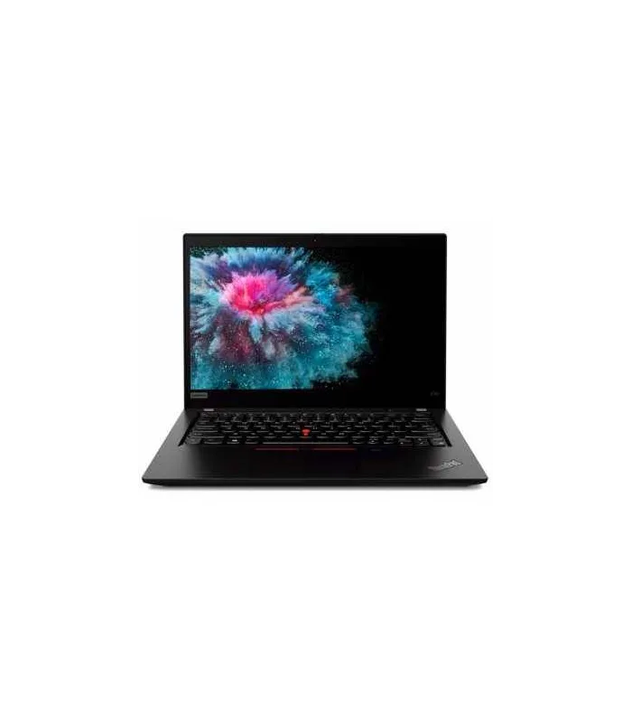 Lenovo ThinkPad X390 Yoga Core i5 8365U 1.6 GHz | 16GB | 256 NVMe | Táctil X360 | Windows 11 | Marcas en pantalla