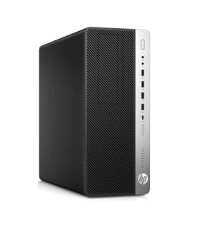 HP EliteDesk 800 G4 MT Core i5 8500 3.0 GHz | 16 GB | 240 SSD | WIN 11 | DP