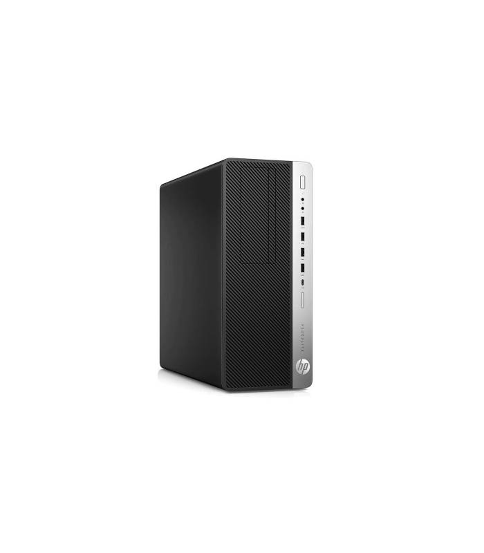 HP EliteDesk 800 G4 MT Core i5 8500 3.0 GHz | 16 GB | 240 SSD | WIN 11 | DP
