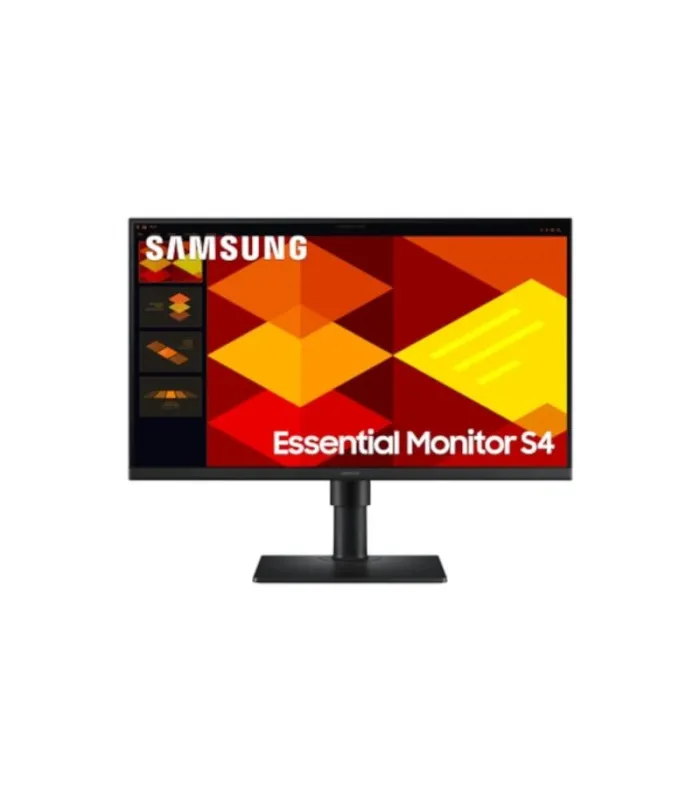 Samsung LS24D400GAUXEN Monitor 24" FHD HDMI DP AA