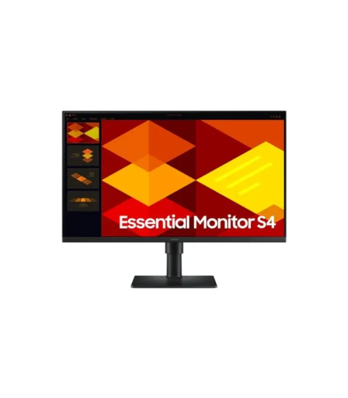 Samsung LS27D400GAUXEN Monitor 27" FHD HDMI DP AA