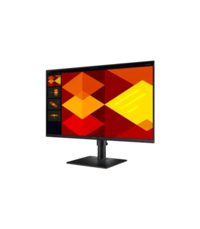 Samsung LS27D400GAUXEN Monitor 27" FHD HDMI DP AA