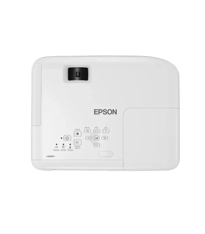 Epson EB-W53 Proyector  WXGA 4000L 3LCD HDMI
