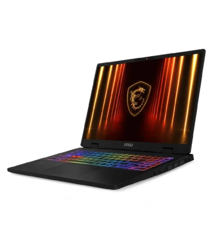 MSI Crosshair A16HX-048XES AMD R9 32 1TB 5070 DOS