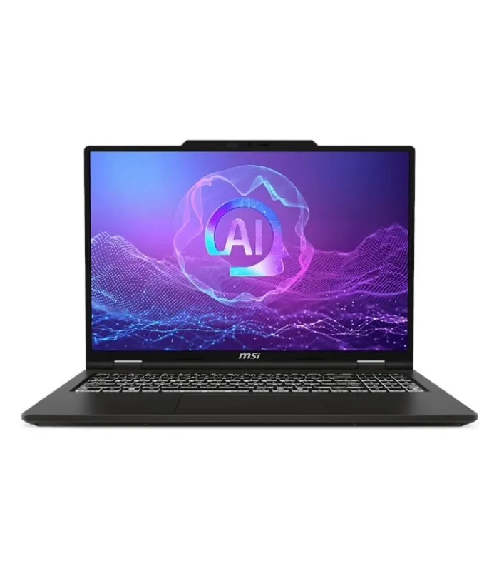 MSI VenturePro 16-046ES C7-240H 32GB 1TB 5060 W11H