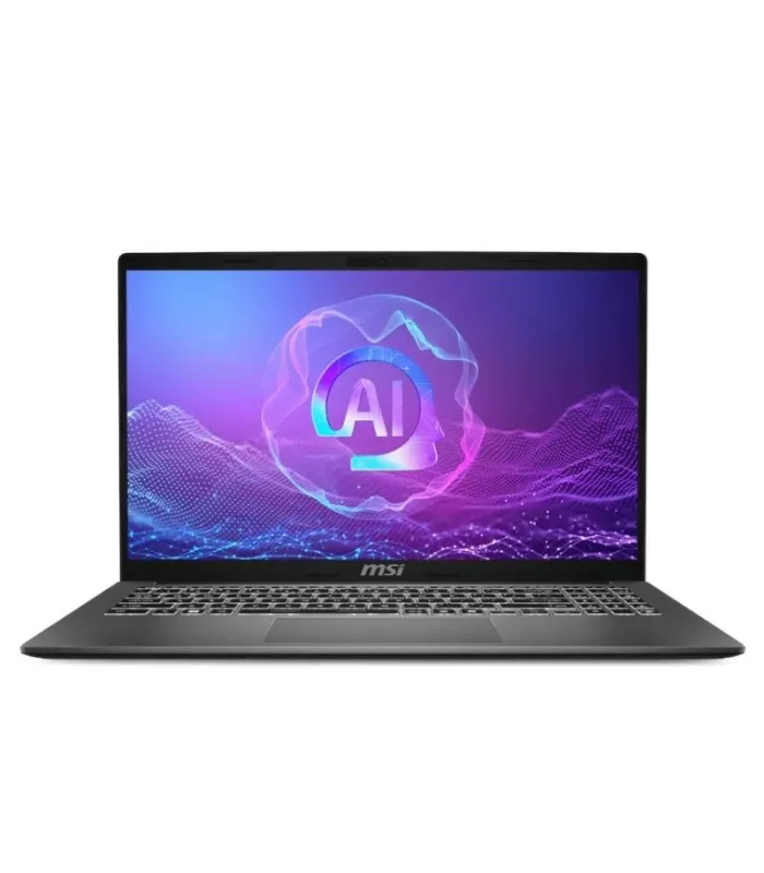 MSI Modern 15-010XES AMD R7-250 16GB 1TB DOS 15.6"