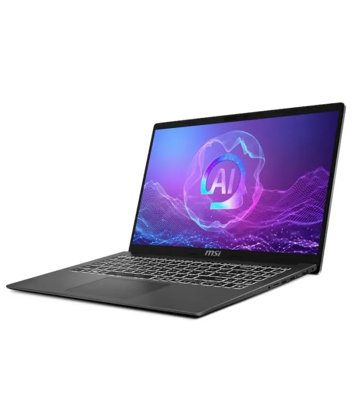 MSI Modern 15-010XES AMD R7-250 16GB 1TB DOS 15.6"