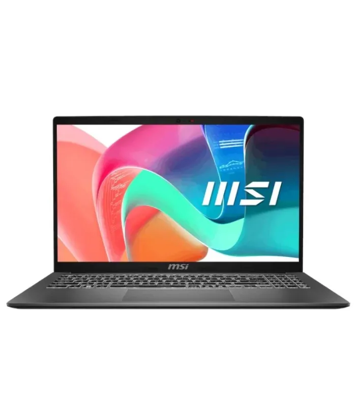 MSI Modern 15-610ES Core7-150U 32GB 1TB W11H 15.6"