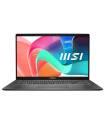 MSI Modern 15-610ES Core7-150U 32GB 1TB W11H 15.6"