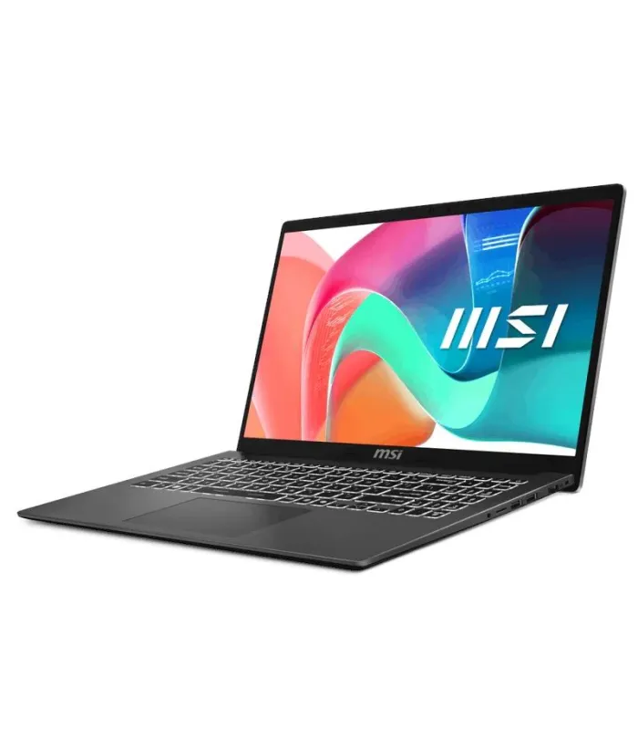 MSI Modern 15-610ES Core7-150U 32GB 1TB W11H 15.6"