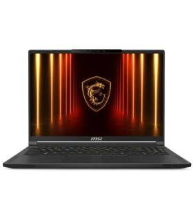 MSI Stealth16 AI-047ES U9-285H 32GB 1TB 5070 W11H