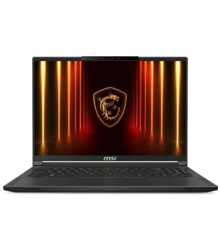 MSI Stealth16 AI-047ES U9-285H 32GB 1TB 5070 W11H