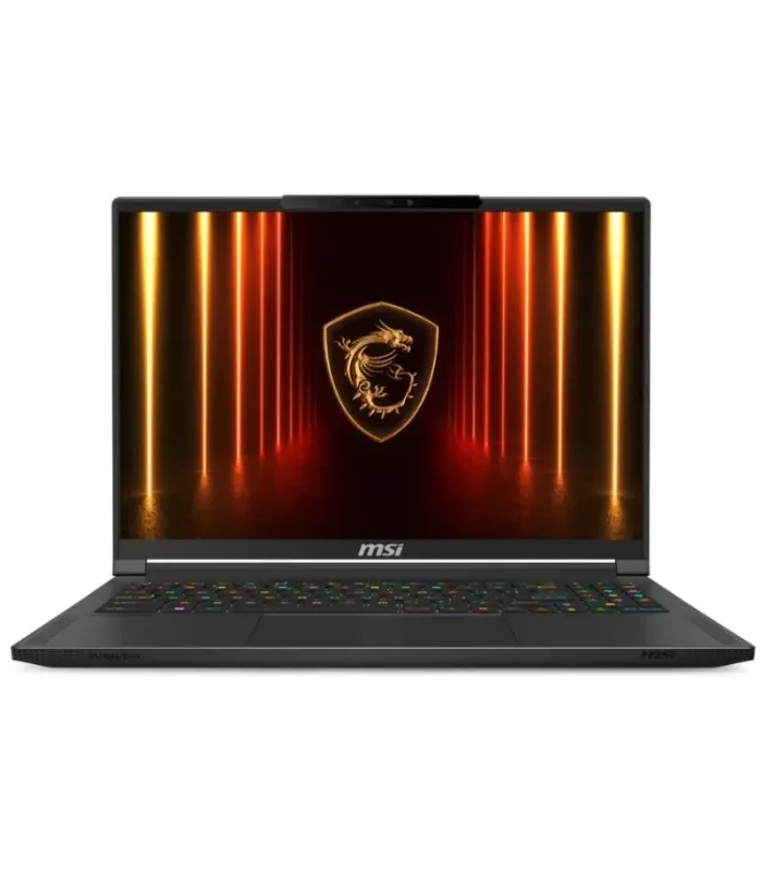MSI Stealth16 AI-047ES U9-285H 32GB 1TB 5070 W11H
