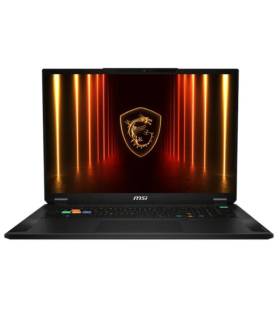 MSI Stealth 18 HX-78ES U9-275HX 32 2TB 5080 W11H 1