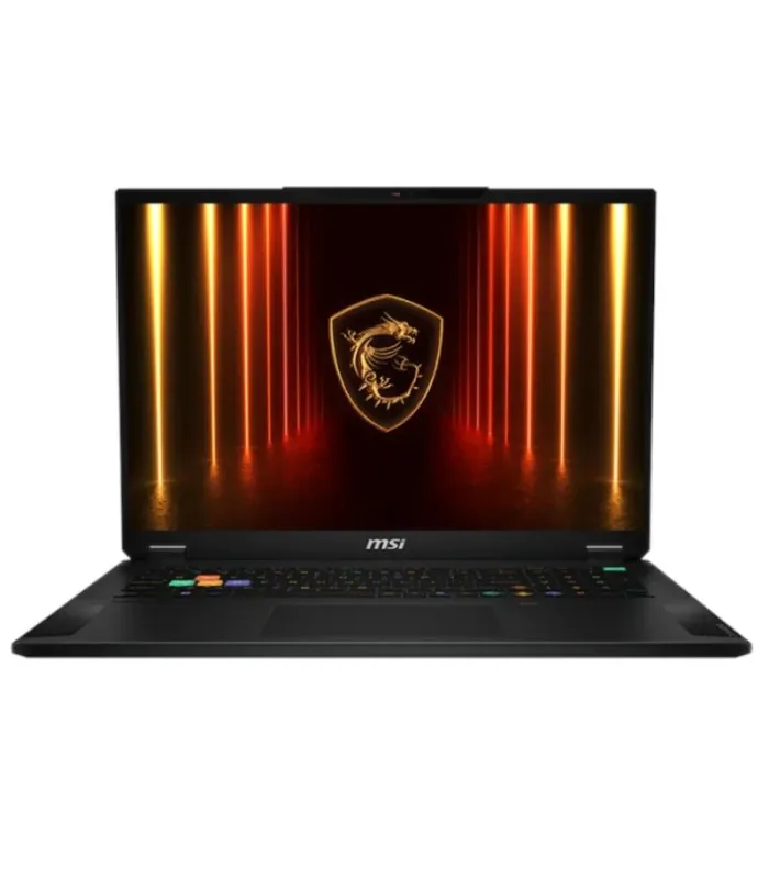 MSI Stealth 18 HX-78ES U9-275HX 32 2TB 5080 W11H