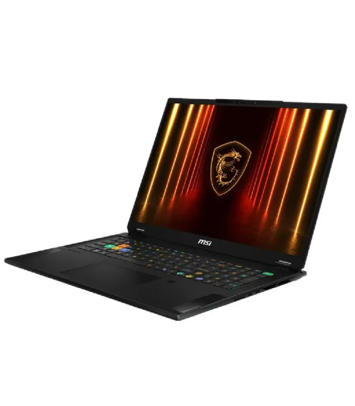 MSI Stealth 18 HX-78ES U9-275HX 32 2TB 5080 W11H