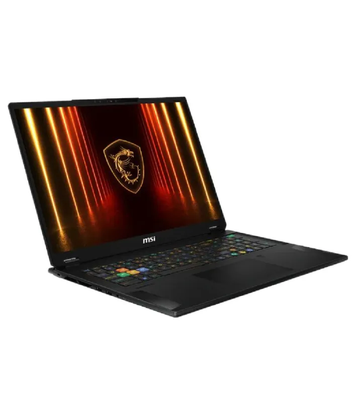 MSI Stealth 18 HX-78ES U9-275HX 32 2TB 5080 W11H 1