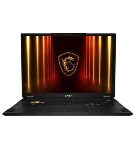 MSI Stealth 18HX-063ES U9-275HX 64 2TB 5090 W11H 1