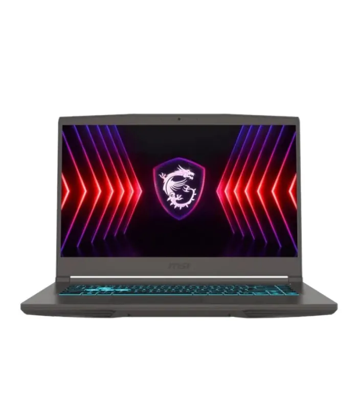 MSI Thin15-219ES AMD R7-7735HS 16 1TB 4060 W11H 15