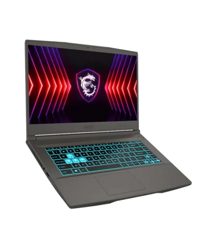 MSI Thin15-219ES AMD R7-7735HS 16 1TB 4060 W11H 15