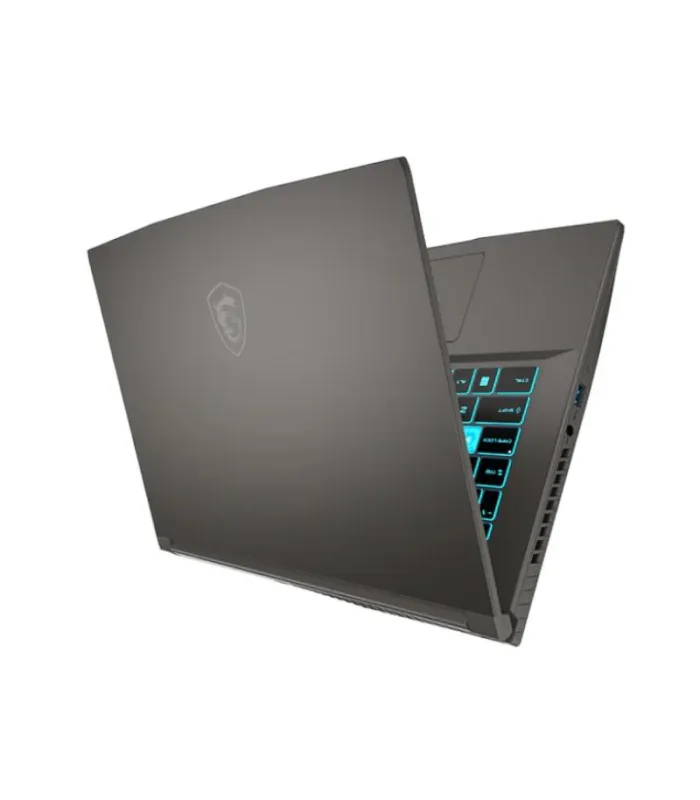 MSI Thin15-219ES AMD R7-7735HS 16 1TB 4060 W11H 15