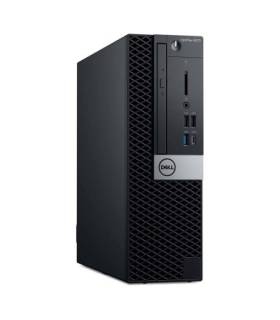 Dell OptiPlex 5070 SFF Core I5 9500 3.0 GHz | 16GB | 256 NVMe | WIN 11 | DP