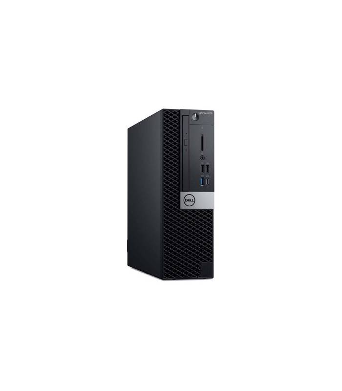 Dell OptiPlex 5070 SFF Core I5 9500 3.0 GHz | 16GB | 256 NVMe | WIN 11 | DP