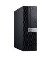 Dell OptiPlex 5070 SFF Core I5 9500 3.0 GHz | 16GB | 256 NVMe | WIN 11 | DP