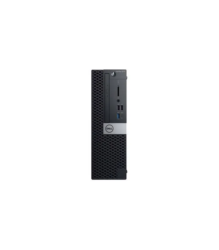 Dell OptiPlex 5070 SFF Core I5 9500 3.0 GHz | 16GB | 256 NVMe | WIN 11 | DP
