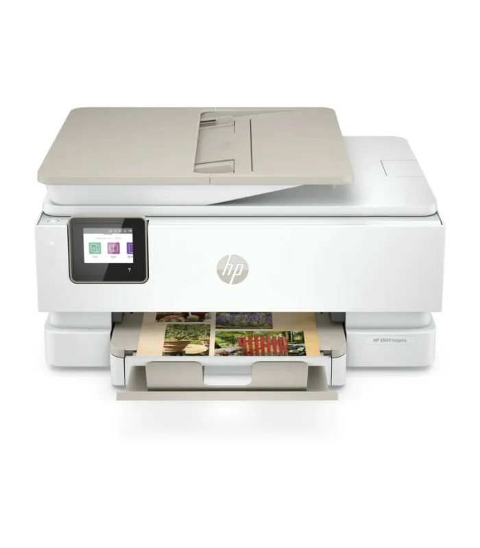 HP Multifunción Envy Inspire 7920e WiFi/ Dúplex/